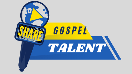 GOSPEL TALENT SHARE